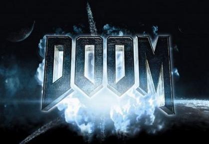 Doom 4 - Колосс у истоков… Doom 4 - Колосс у истоков…